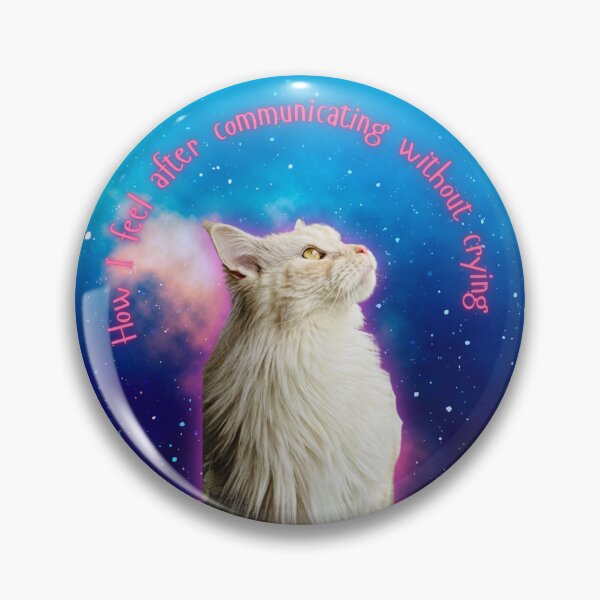Item preview, How I feel after communication without crying  designed and sold by Justlexaprothingss.