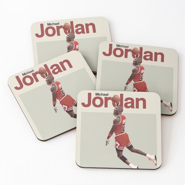 Item preview, Michael Jordan  designed and sold by Shauna R  Frank.