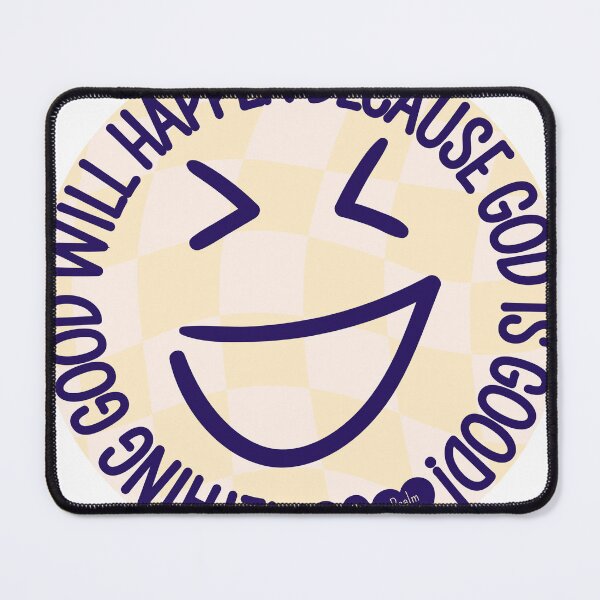 Item preview, Bible Affirmation: Goodness of God designed and sold by KiraCreation963.