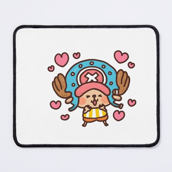Item preview, Tony Tony Chopper Chibi Aesthetic Icon - Kawaii designed and sold by TheStickLab.