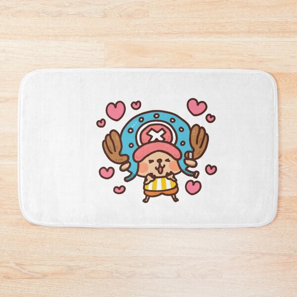 Item preview, Tony Tony Chopper Chibi Aesthetic Icon - Kawaii designed and sold by TheStickLab.