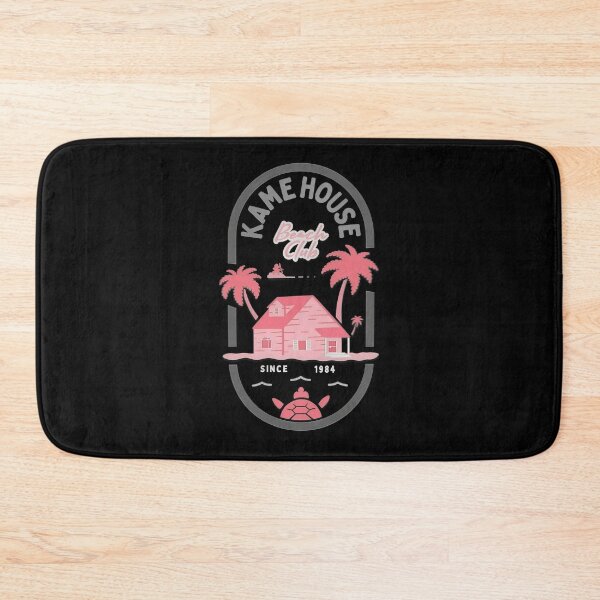 Item preview, Kames House Beach Club Island designed and sold by NewtonCraig.