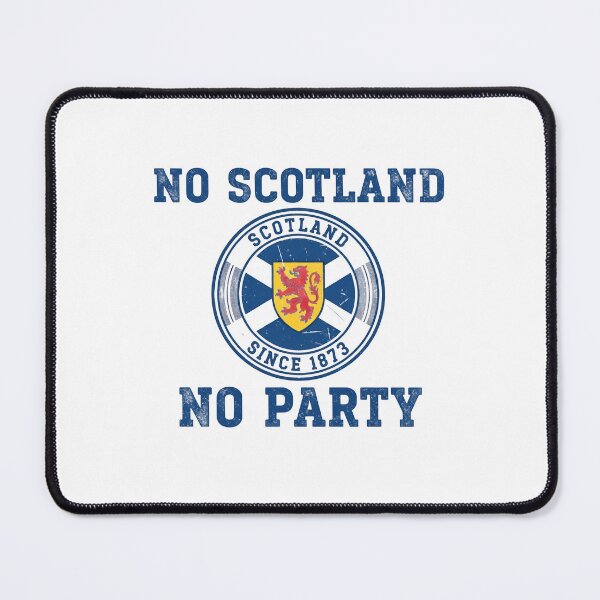 Item preview, No Scotland No Party Sports designed and sold by WiktorWarta.
