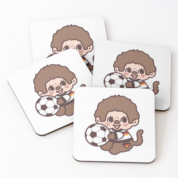 Item preview, germany monchhichi fan art designed and sold by Monchi Studio.
