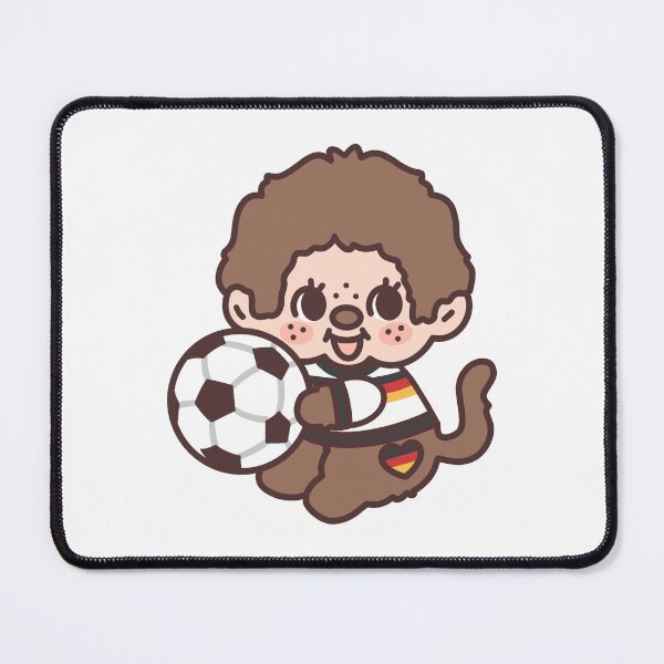 Item preview, germany monchhichi fan art designed and sold by Monchi Studio.