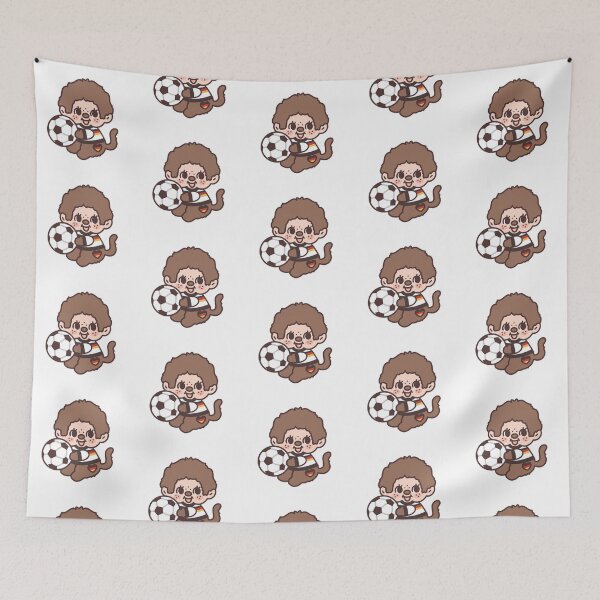 Item preview, germany monchhichi fan art designed and sold by Monchi Studio.