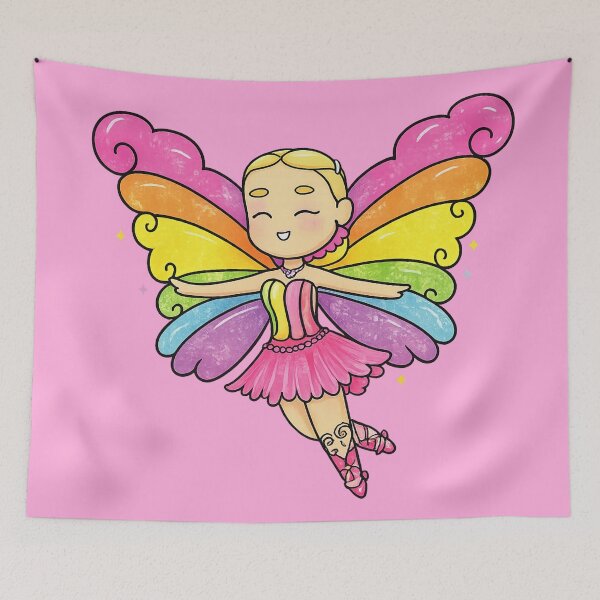 Item preview, Elina butterfly designed and sold by YChangShop.