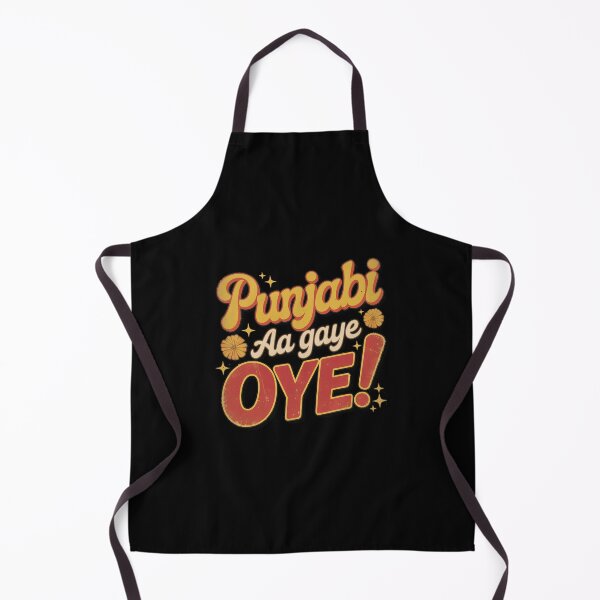Item preview, Punjabi Aa Gaye Oye Tonight Diljit Dosanjh designed and sold by thomas-frame.