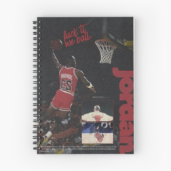 Item preview, Michael Jordan  designed and sold by Shauna R  Frank.
