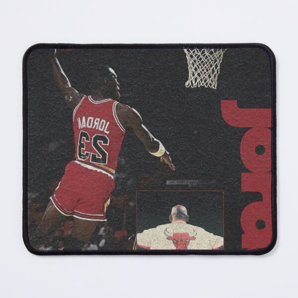 Item preview, Michael Jordan designed and sold by Shauna R Frank.