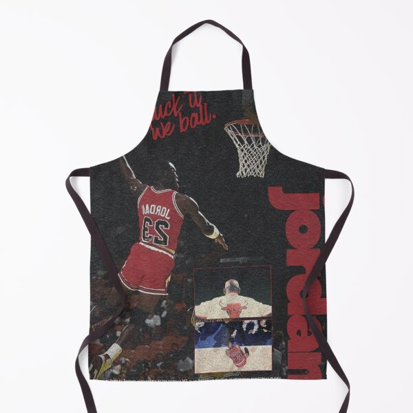 Item preview, Michael Jordan designed and sold by Shauna R Frank.