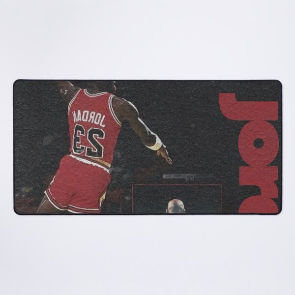 Item preview, Michael Jordan designed and sold by Shauna R Frank.