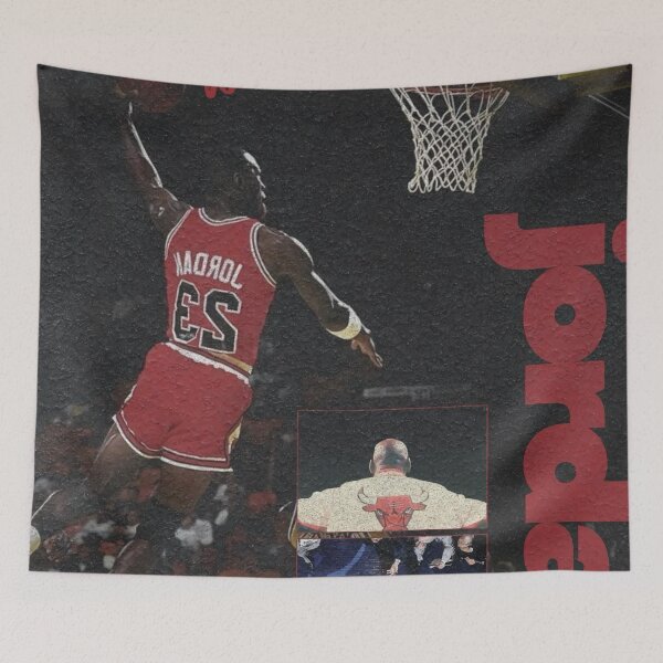 Item preview, Michael Jordan  designed and sold by Shauna R  Frank.