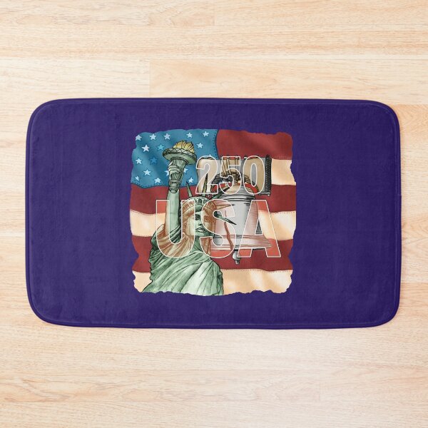 Item preview, USA 250th Liberty Bell designed and sold by artmuvz.