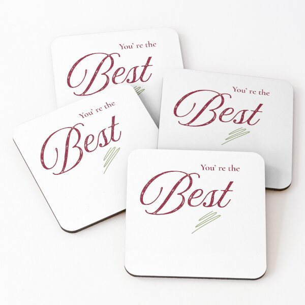 Item preview, You're the Best, designed and sold by mayacreations7.