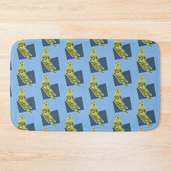 Item preview, Goalkeeper For The Save designed and sold by missmann.