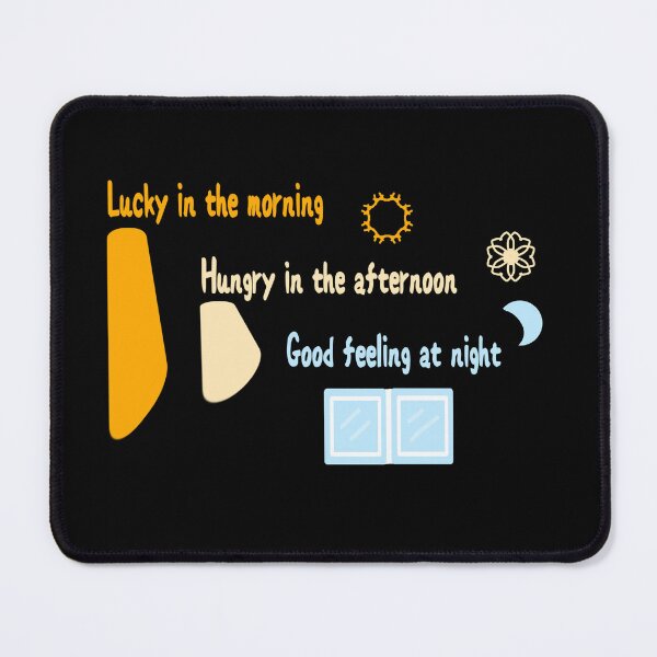 Item preview, Three Times Feeling in.A Day designed and sold by MigWhimsy.