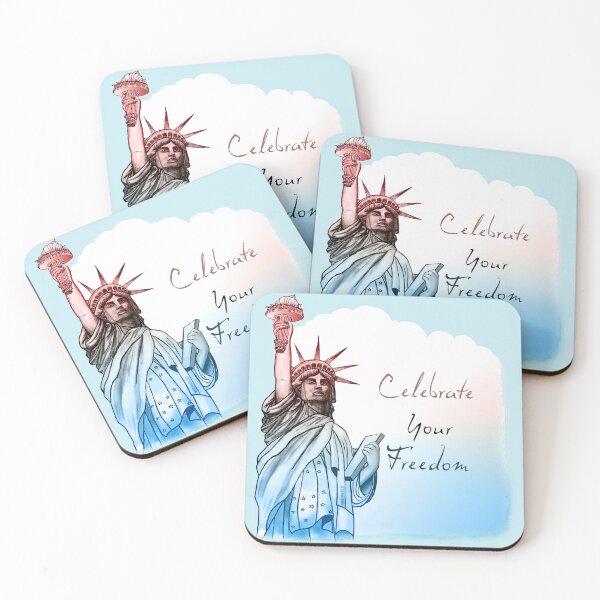 Item preview, USA Celebrate Freedom designed and sold by artmuvz.