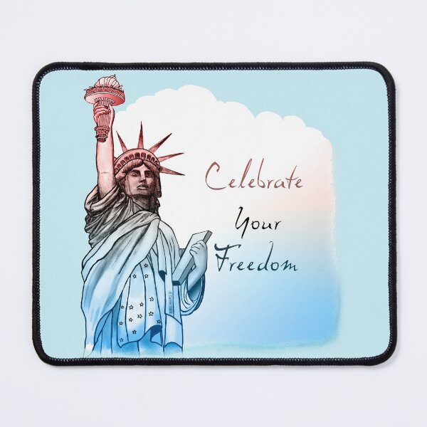 Item preview, USA Celebrate Freedom designed and sold by artmuvz.