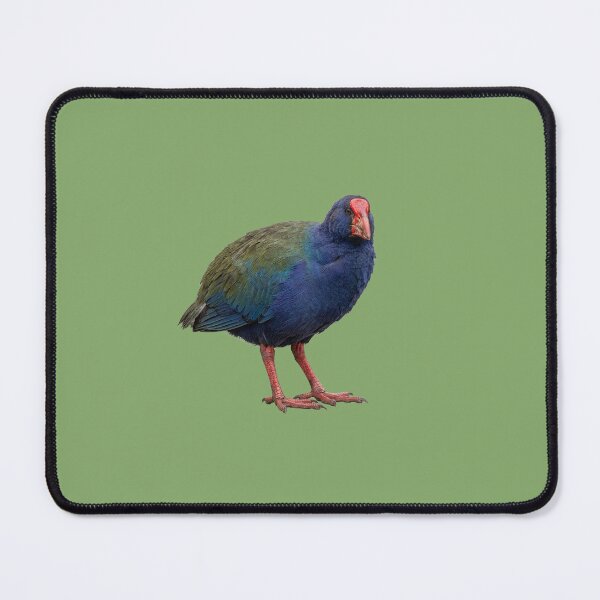 Item preview, Takahē Bird designed and sold by ArunDandiboina.