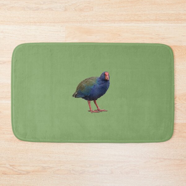 Item preview, Takahē Bird designed and sold by ArunDandiboina.