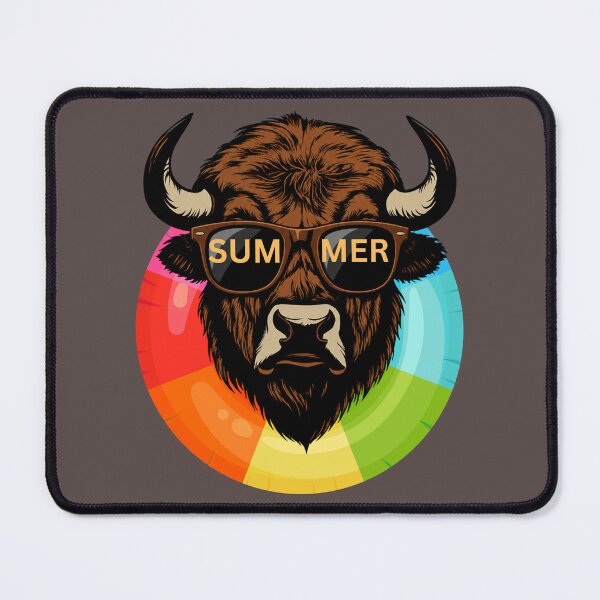 Item preview, Suns out, Horns Out designed and sold by HexieNT.