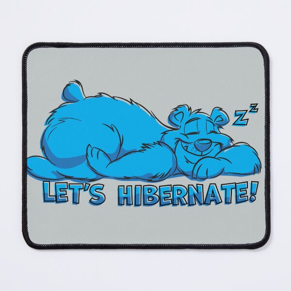 Item preview, Sleeping Bear designed and sold by Warren Illustrates.