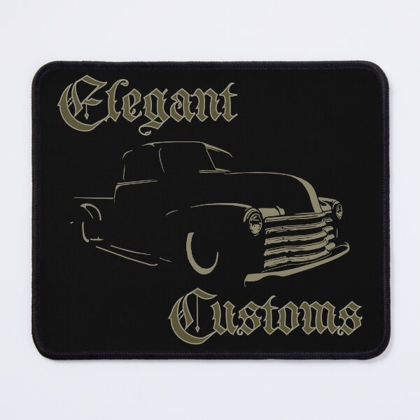 Item preview, 1949 - 1953 Stepside Truck - Lowrider, Kustom, Hot Rod, Muscle Car designed and sold by Elegant Customs.