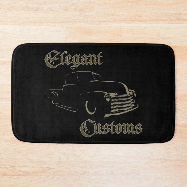 Item preview, 1949 - 1953 Stepside Truck - Lowrider, Kustom, Hot Rod, Muscle Car designed and sold by Elegant Customs.