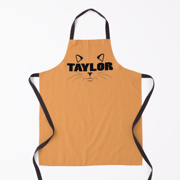 Item preview, Taylor - Library Cat designed and sold by Douglas County Public Library.