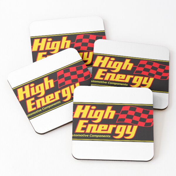 Item preview, high energy automotive components  designed and sold by vintage speed australia.