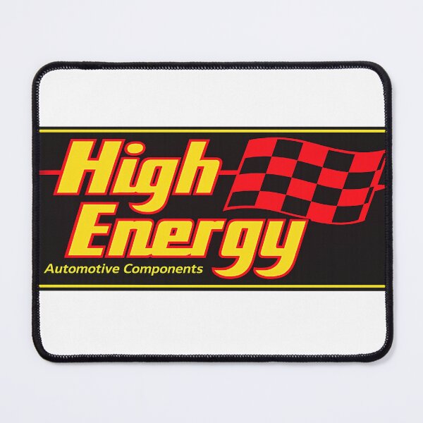 Item preview, high energy automotive components  designed and sold by vintage speed australia.