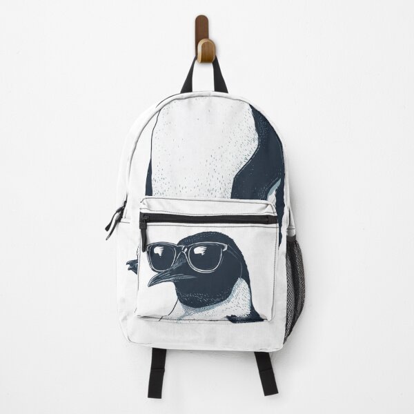 Item preview, Penguin Boss Mode | Sunglasses Penguin designed and sold by urBlank.