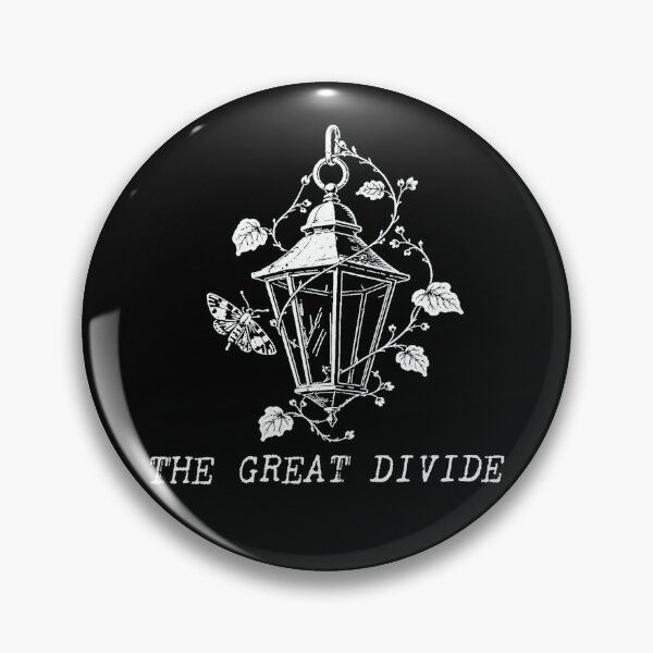 Item preview, Downfall The Great Divide Tour Album Cover Quotes Fan Art designed and sold by AngieHouckOne.