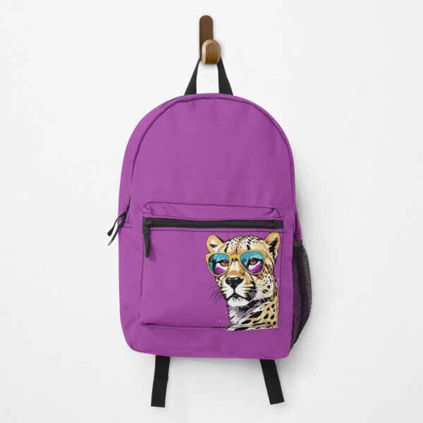 Item preview, Stylish Leopard Flair designed and sold by LyssasMindArt.