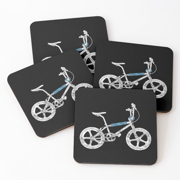 Item preview, BMX designed and sold by goombi-creative.