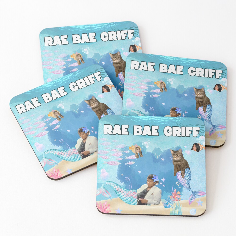 Item preview, Coasters (Set of 4) designed and sold by AndreaIsabela.