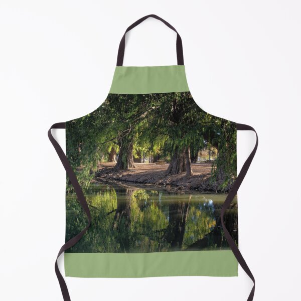 Item preview, Fairmont Park in Riverside, California designed and sold by CarolM.