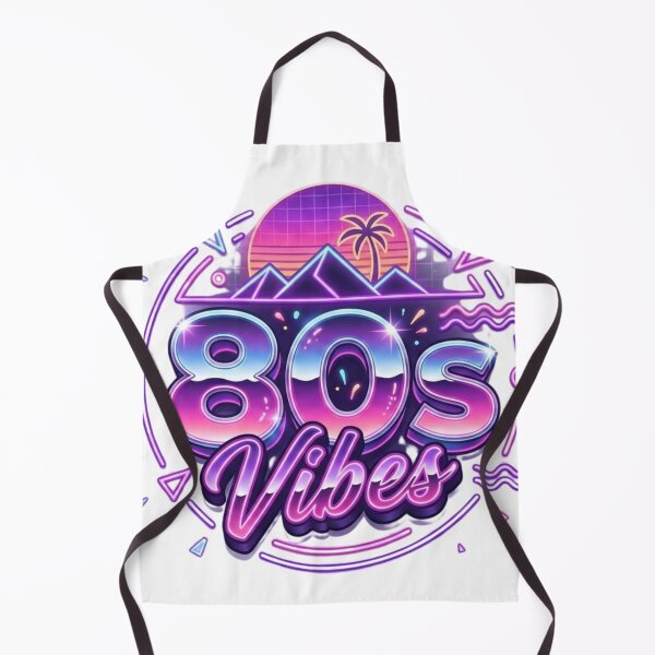 Item preview, 80s Vibes designed and sold by Harleigh Que Designs.