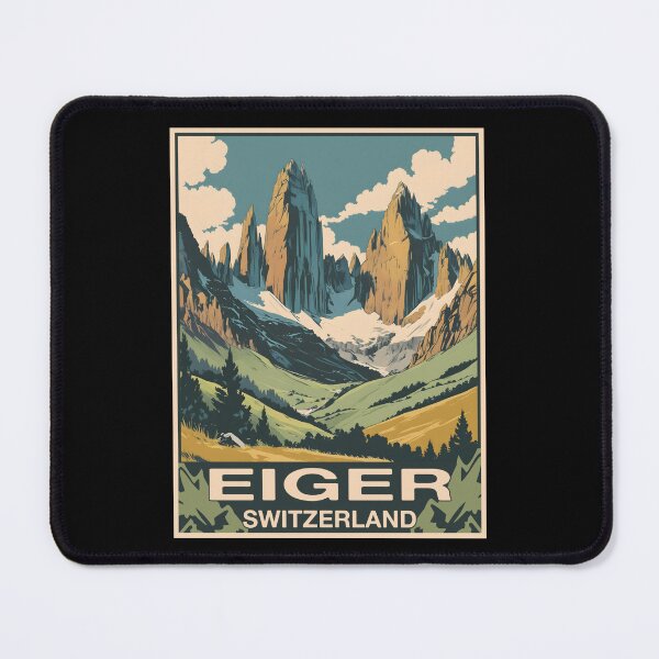 Item preview, Eiger designed and sold by blankshirt.