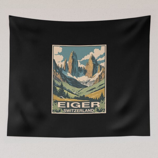 Item preview, Eiger designed and sold by blankshirt.