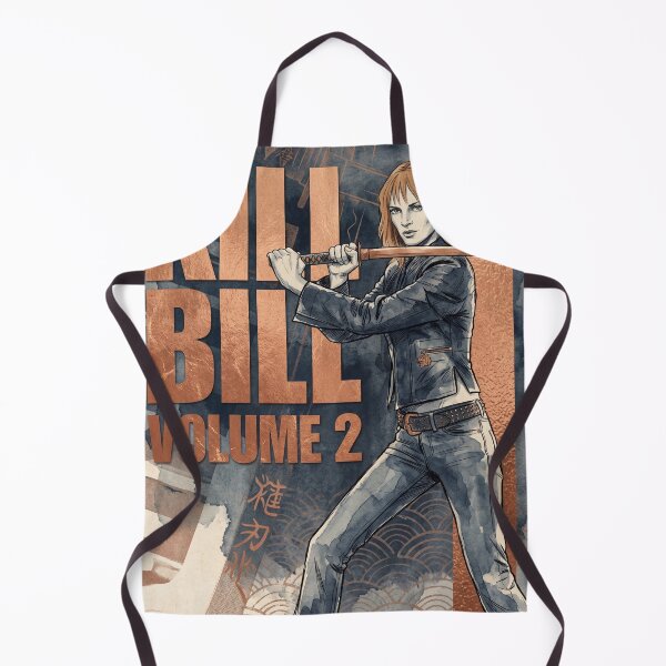 Item preview, Kill Bill - Vol 2 designed and sold by valeniezrubey.