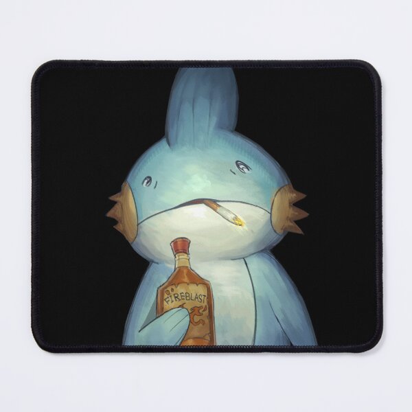 Item preview, Fireblast! (Front shirt/sticker/phone cases/mouse pads/prints) designed and sold by Kyvua.