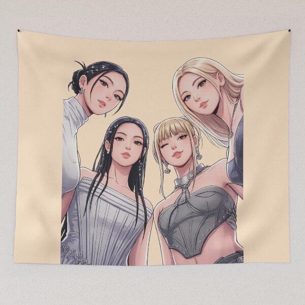 Item preview, BPink designed and sold by JarquinDD.