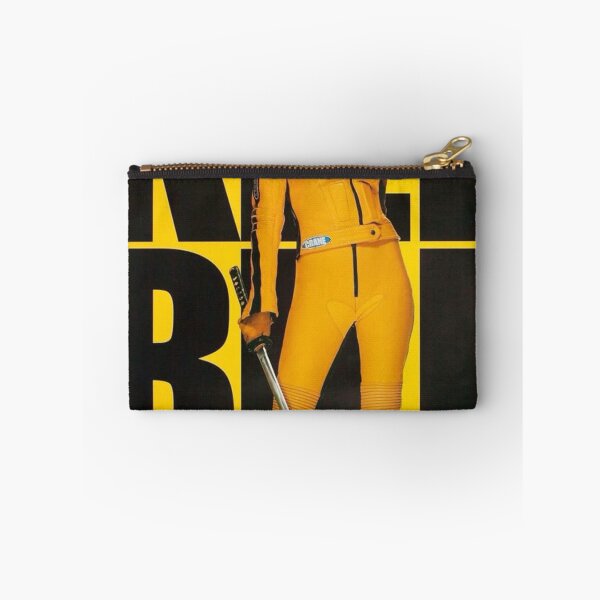 Item preview, film kill bill vol 1 designed and sold by valeniezrubey.