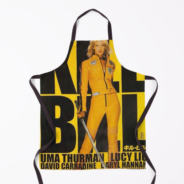 Item preview, film kill bill vol 1 designed and sold by valeniezrubey.