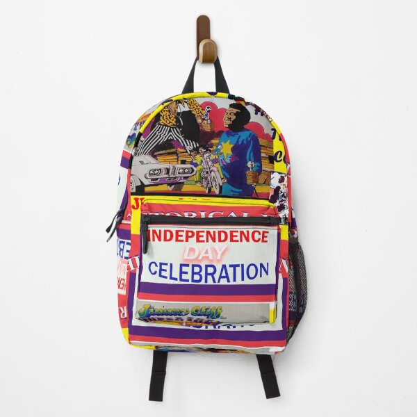 Item preview, "JULY 4TH" 1973/ "T.H.T.C."/JIMMY CLIFF NO.D designed and sold by VAVibrationArt.