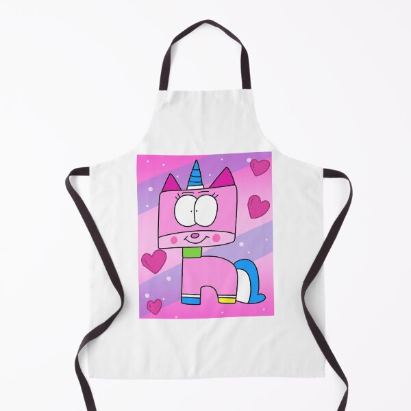 Item preview, Unikittyyy Lego Movie Animated Character designed and sold by dashareilly.