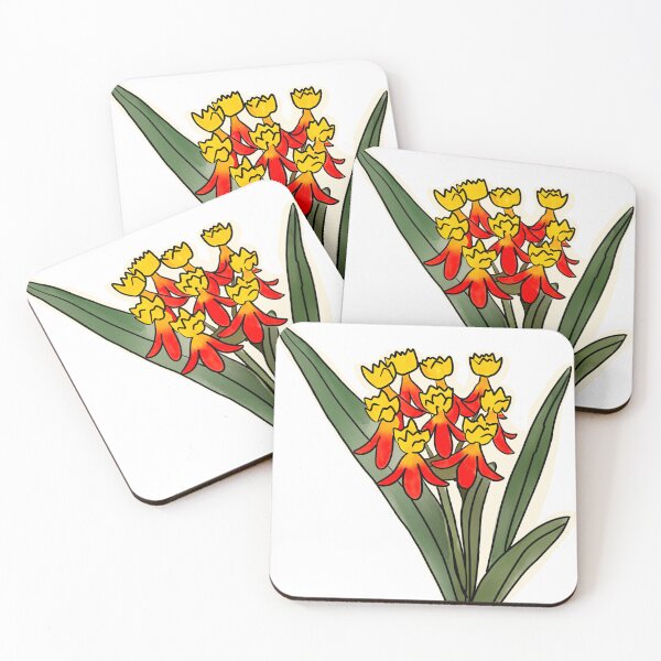 Item preview, My First Milkweed designed and sold by ArtExaltation.