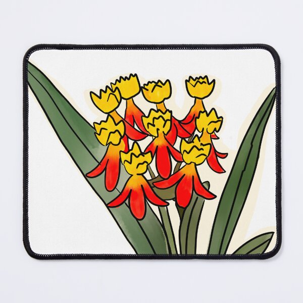 Item preview, My First Milkweed designed and sold by ArtExaltation.